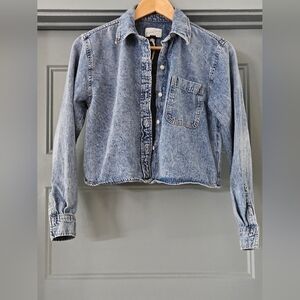 Universal thread size xs 100cotton nwot